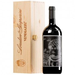 CAPO DI STATO MAGNUM CONTE...