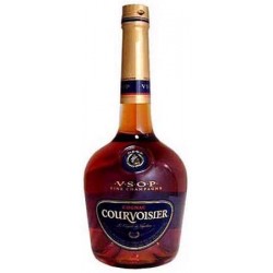 Cognac Courvoisier V.S.O.P.