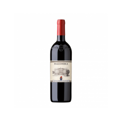MERLOT FALCONERA CONTE...