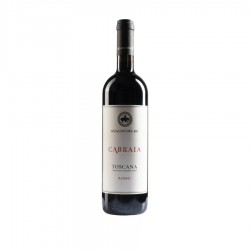 CABRIAIA GUALDO DEL RE VINO...