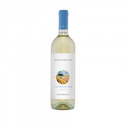 VERMENTINO TENUTA FERTUNA...