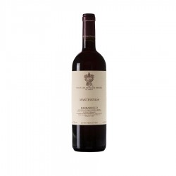 BARBARESCO MARTINENGA...