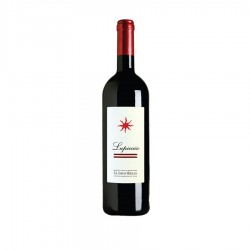 LUPICAIA 2019 CASTELLO DEL...