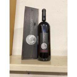 REFOSCO DAL PEDUNCOLO ROSSO...