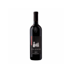 CASTEL SAN MICHELE MAGNUM...