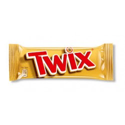 Cioccolato Snack Twix
