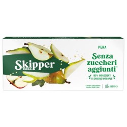 Pear Nectar Skipper