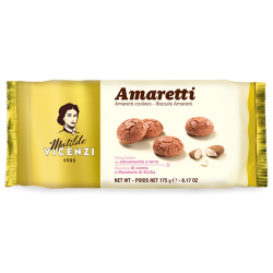 Biscotti Amaretti Vicenzi