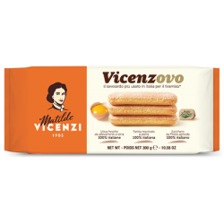 Biscotti Savoiardi Vicenzi