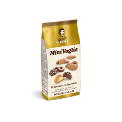 Pasticcini assortiti Mini...