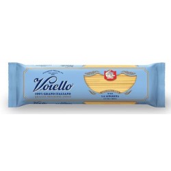 Semolina pasta Voiello...