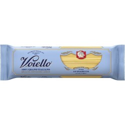 Semolina pasta Voiello...