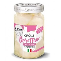 Bitter-sweet onions Citres