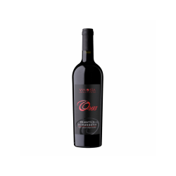 PRIMITIVO DI MANDURIA ORUS...