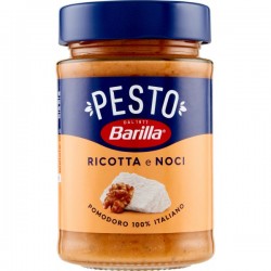Pesto alla siciliana...