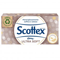 KLEENEX PAPER TISSUES