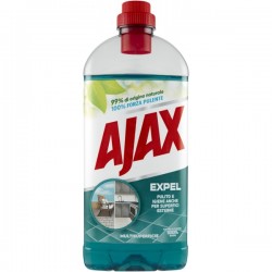 AJAX EXPEL FLOOR CLEANER