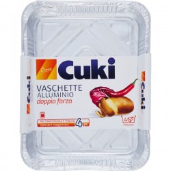 ALUMINIUM VATLETS 4...