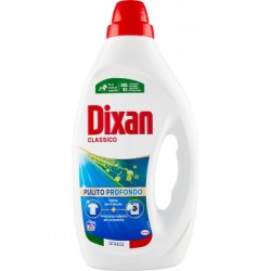DIXAN CLASSIC LIQUID...