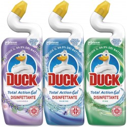 DUCK WC LIQUIDO...