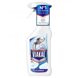 VIAKAL ANTICALCARIOUS SPRAY