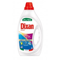 DIXAN COLOR LIQUID WASHING...
