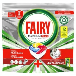 FAIRY PLATINUM PLUS...