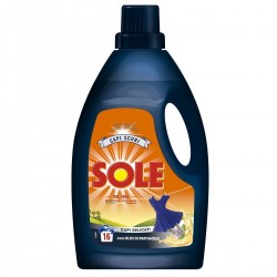 SOLE LIQUID DETERGENT FOR...