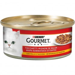 PURINA FRISKIES GOURMET...