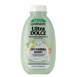 GARNIER ULTRA DOLCE ALMOND...
