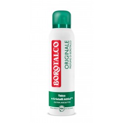 DEODORANTE BOROTALCO ORIGINAL
