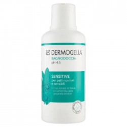 BAGNODOCCIA DERMOGELLA...