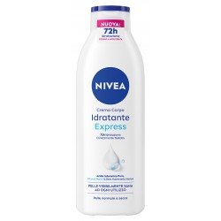 NIVEA CREMA FLUIDA IDRATANTE