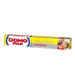 ROTOLO DI ALLUMINIO...