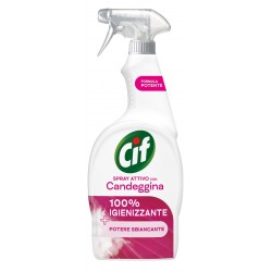 CIF SPRAY DEGREASER WITH...