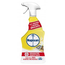 NAPISAN SPRAY DISINFECTANT...