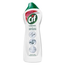 CIF CREAM CLEANER