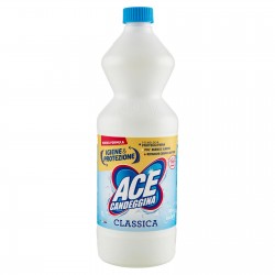 ACE BLEACH