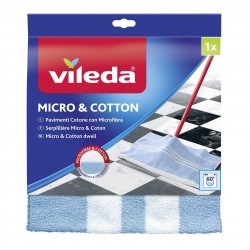 VILEDA COTTON WITH...