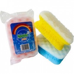 BATH SPONGE