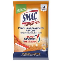 SMAC PARQUET AND FURNITURE...