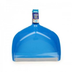 PLASTIC DUST PAN