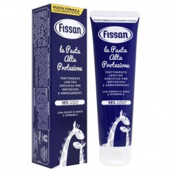 FISSAN BABY HIGH PROTECTION...