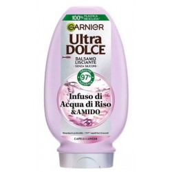 GARNIER ULTRA SOFT CONDITIONER