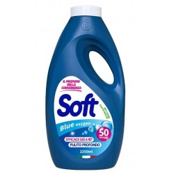 BLU OXYGEN LIQUID WASHING...