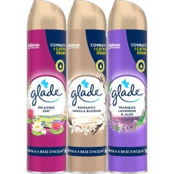 GLADE DEODORANT SPRAY