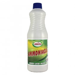 AMMONIA