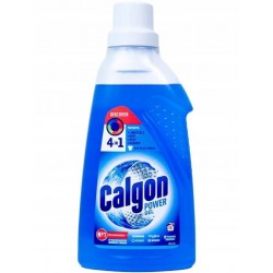 CALGON ANTICALCARE GEL...