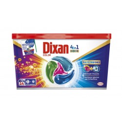 DIXAN COLOR DISCS WASHING...