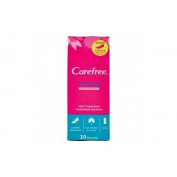 CAREFREE PROTEGGI SLIP COTTON
